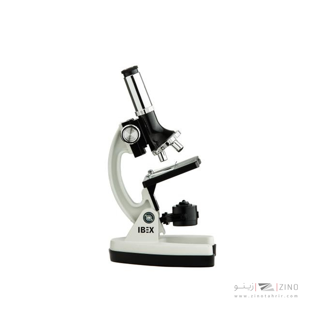 میکروسکوپ زیتازی دانش آموزی آیبکس  مدل DREAM/ZOOM BOX LIGHT