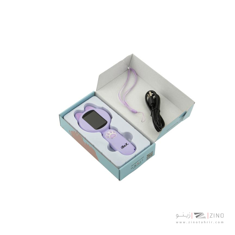 میکروسکوپ زیتازی جیبی آیبکس مدلHOPE SCOPE