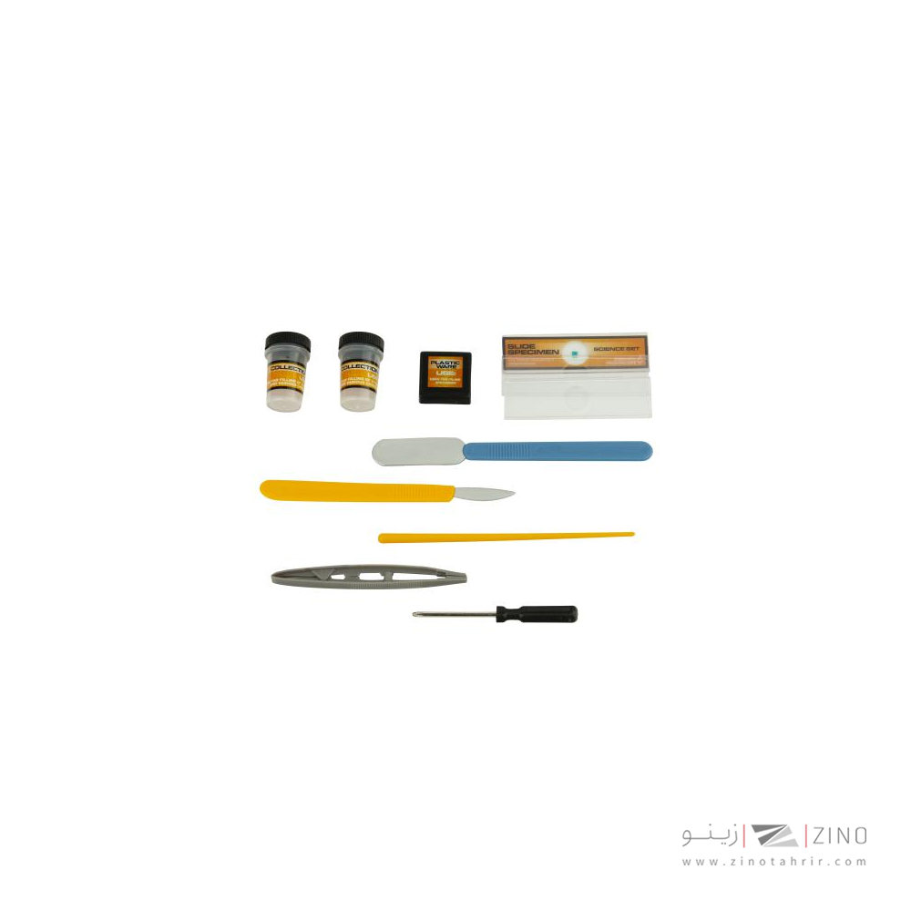 میکروسکوپ زیتازی دانش آموزی آیبکس مدل LEARNO 1200X