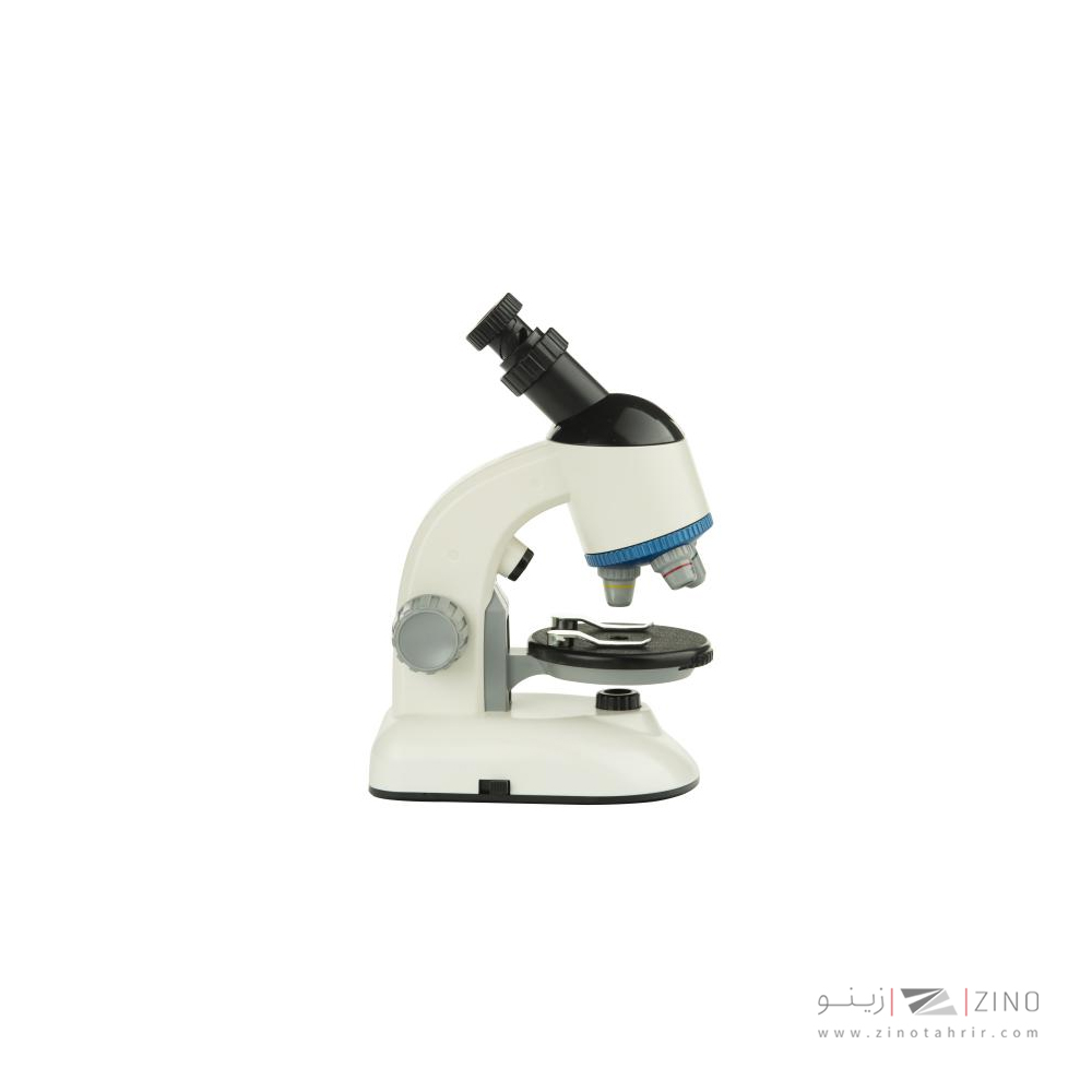 میکروسکوپ زیتازی دانش آموزی آیبکس مدل LEARNO 1200X