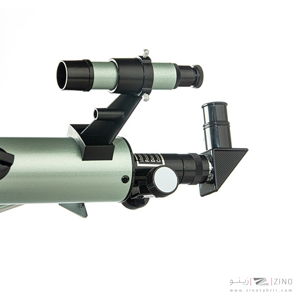 تلسکوپ زیتازی سرمه ای لیمیتد کد70060