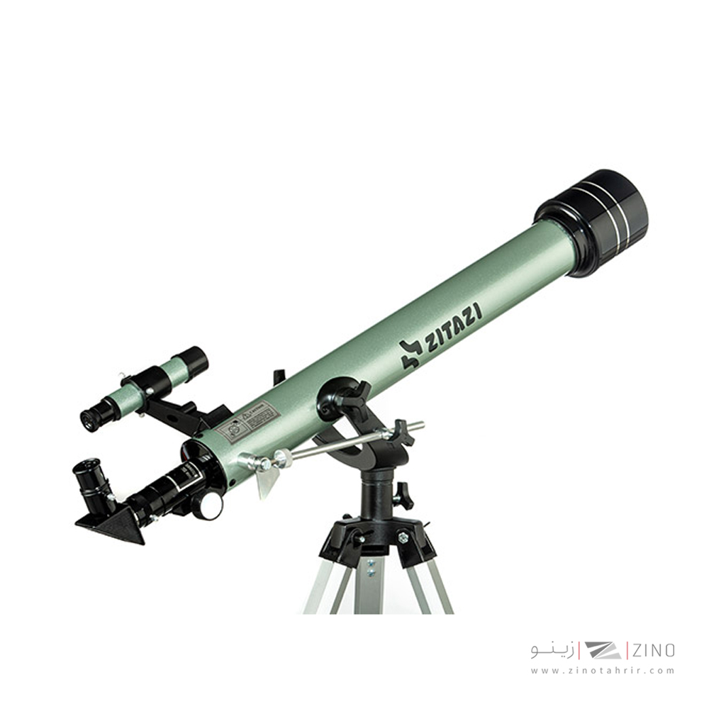 تلسکوپ زیتازی سرمه ای لیمیتد کد70060