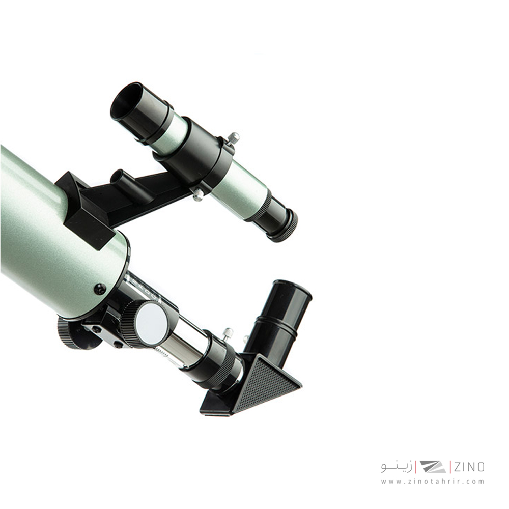 تلسکوپ زیتازی سرمه ای لیمیتد کد70060