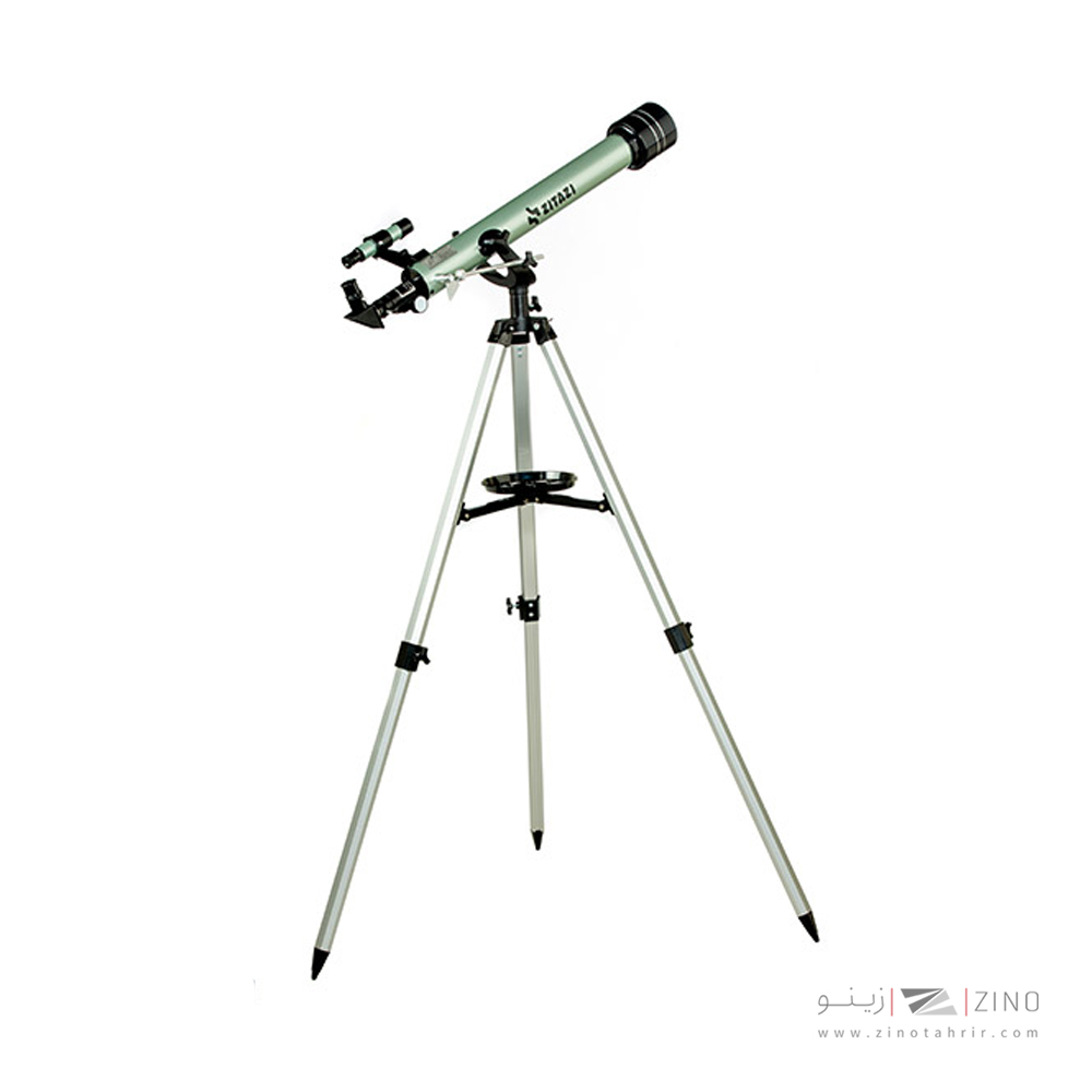 تلسکوپ زیتازی سرمه ای لیمیتد کد70060