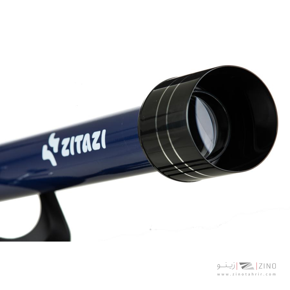 تلسکوپ زیتازی سرمه ای لیمیتد کد70060