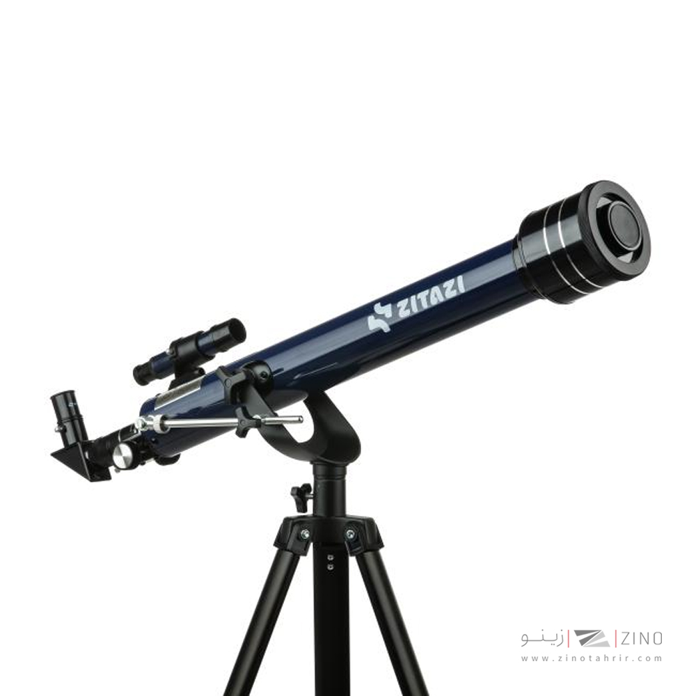 تلسکوپ زیتازی سرمه ای لیمیتد کد70060