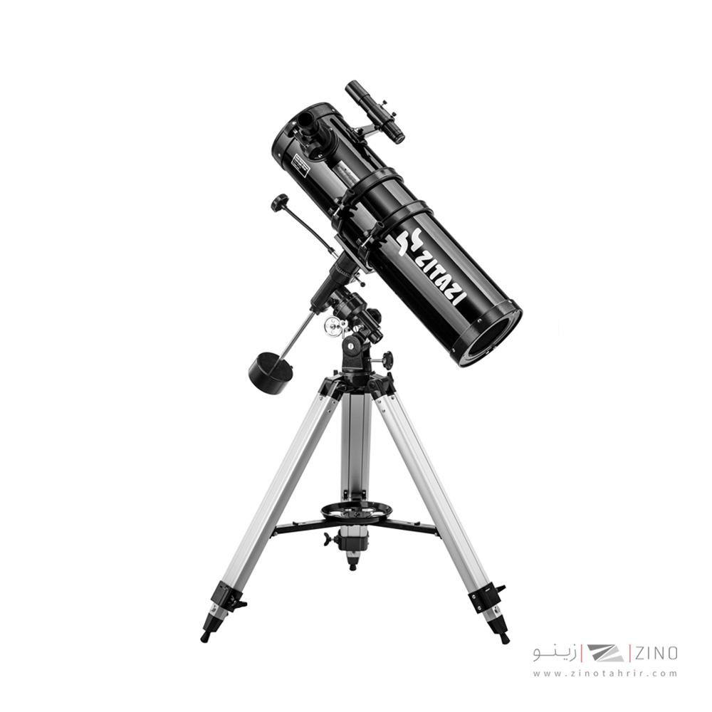 تلسکوپ حرفه ای با بزرگنمایی230 زیتازی کد750150WQIII