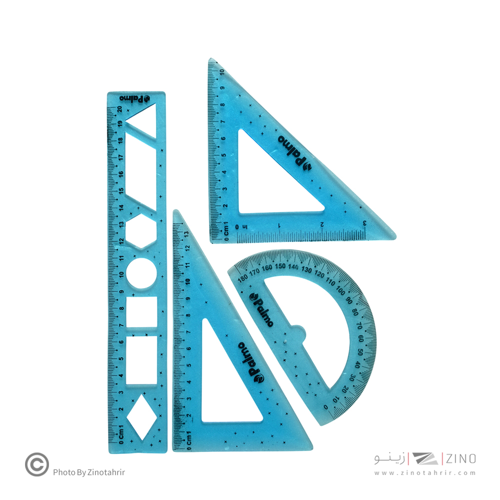 ست چهاتایی ژله ای پالموکد8210