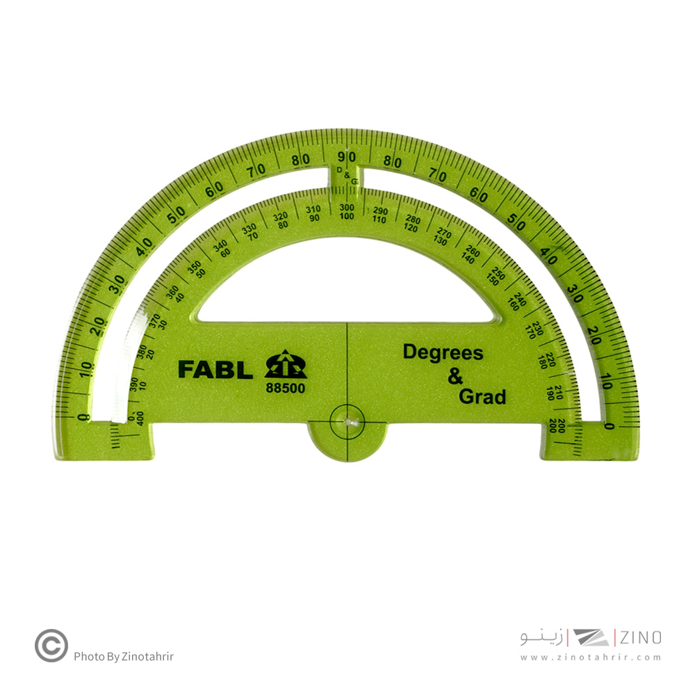 نقاله180درجه فابل