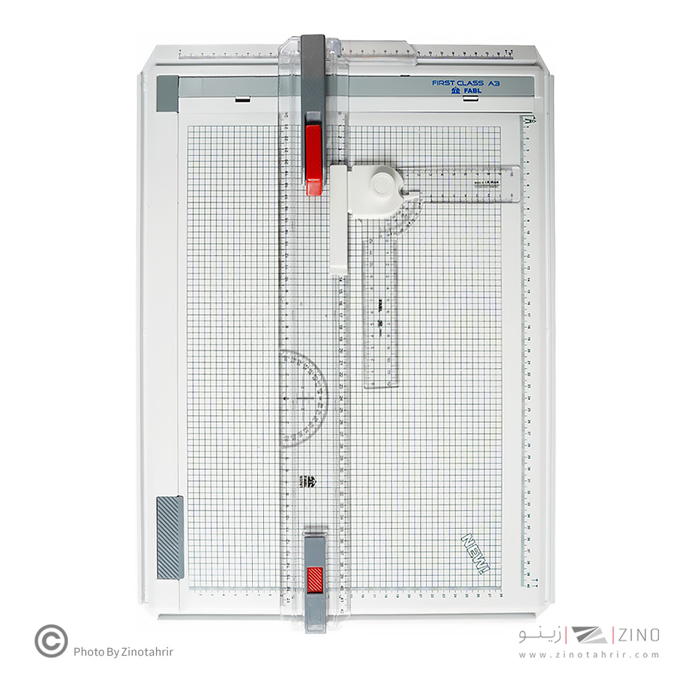 تخته رسم فرست کلاس  فابل