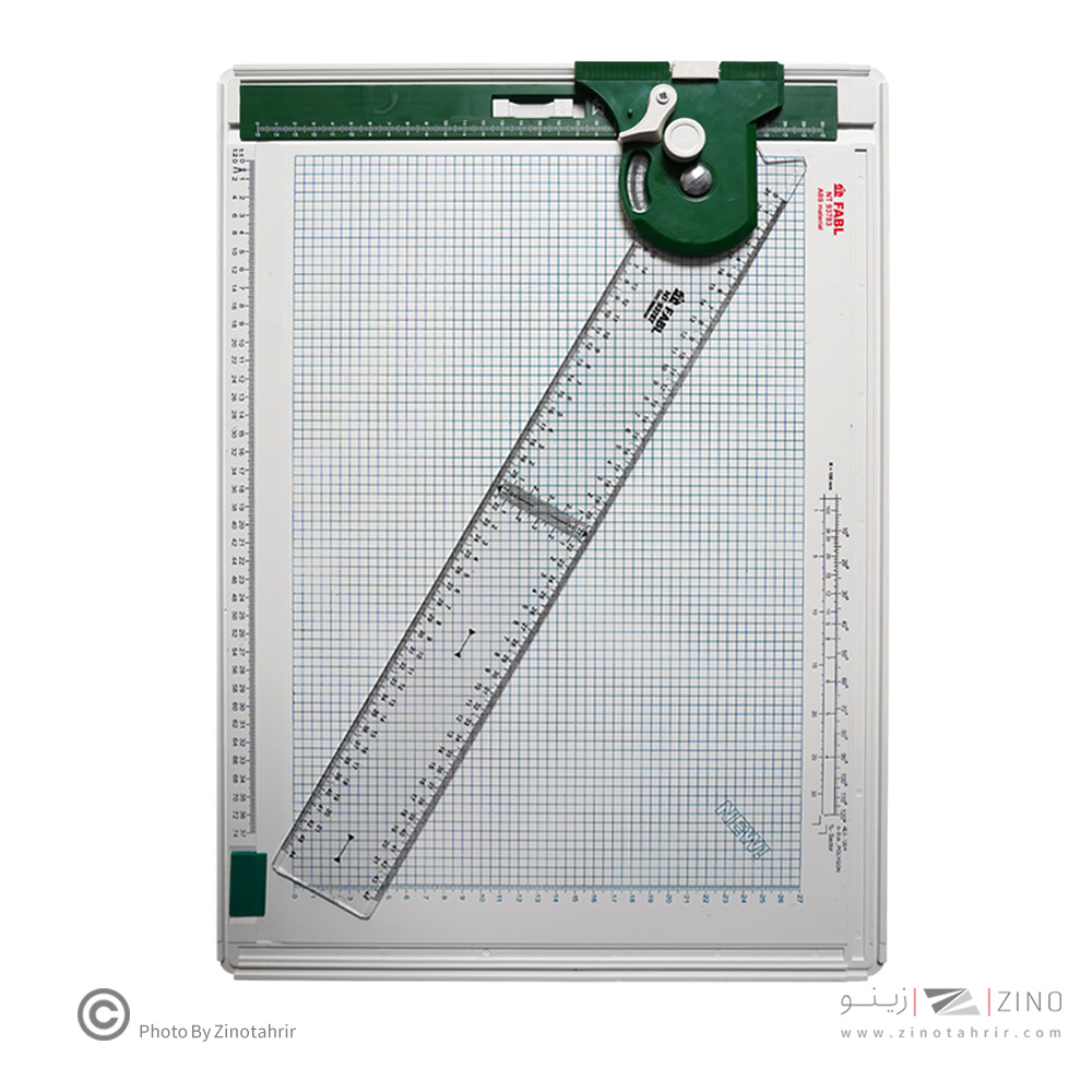 تخته رسم متحرک فابل