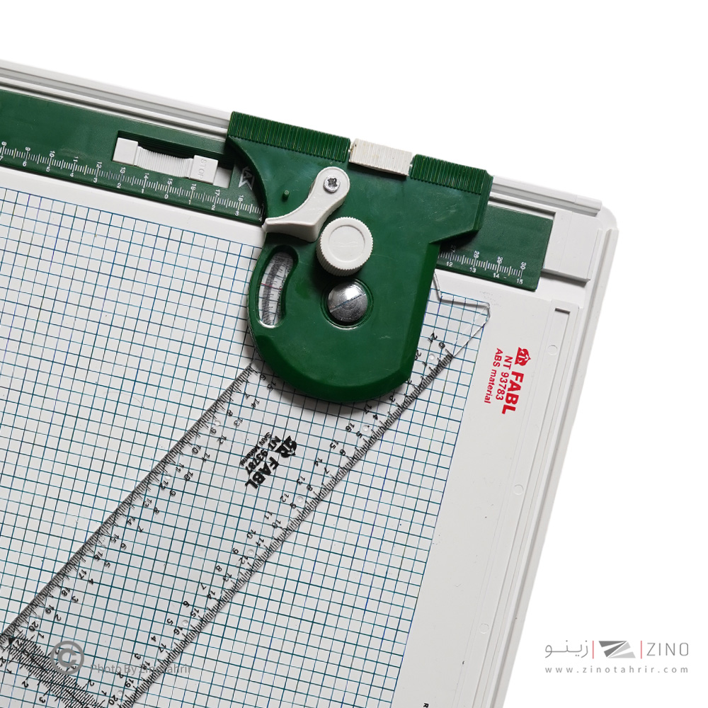 تخته رسم متحرک فابل