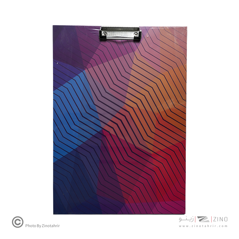 تخته شاسی A3 مغزی چوبی برگ سری راندو کد71801