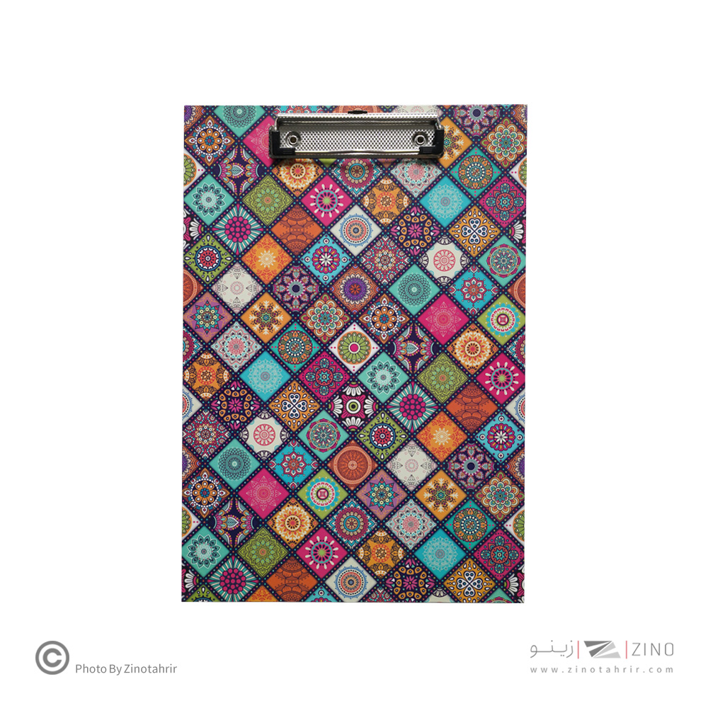 تخته شاسی A4 مغزی چوبی برگ سری راندو کد71901