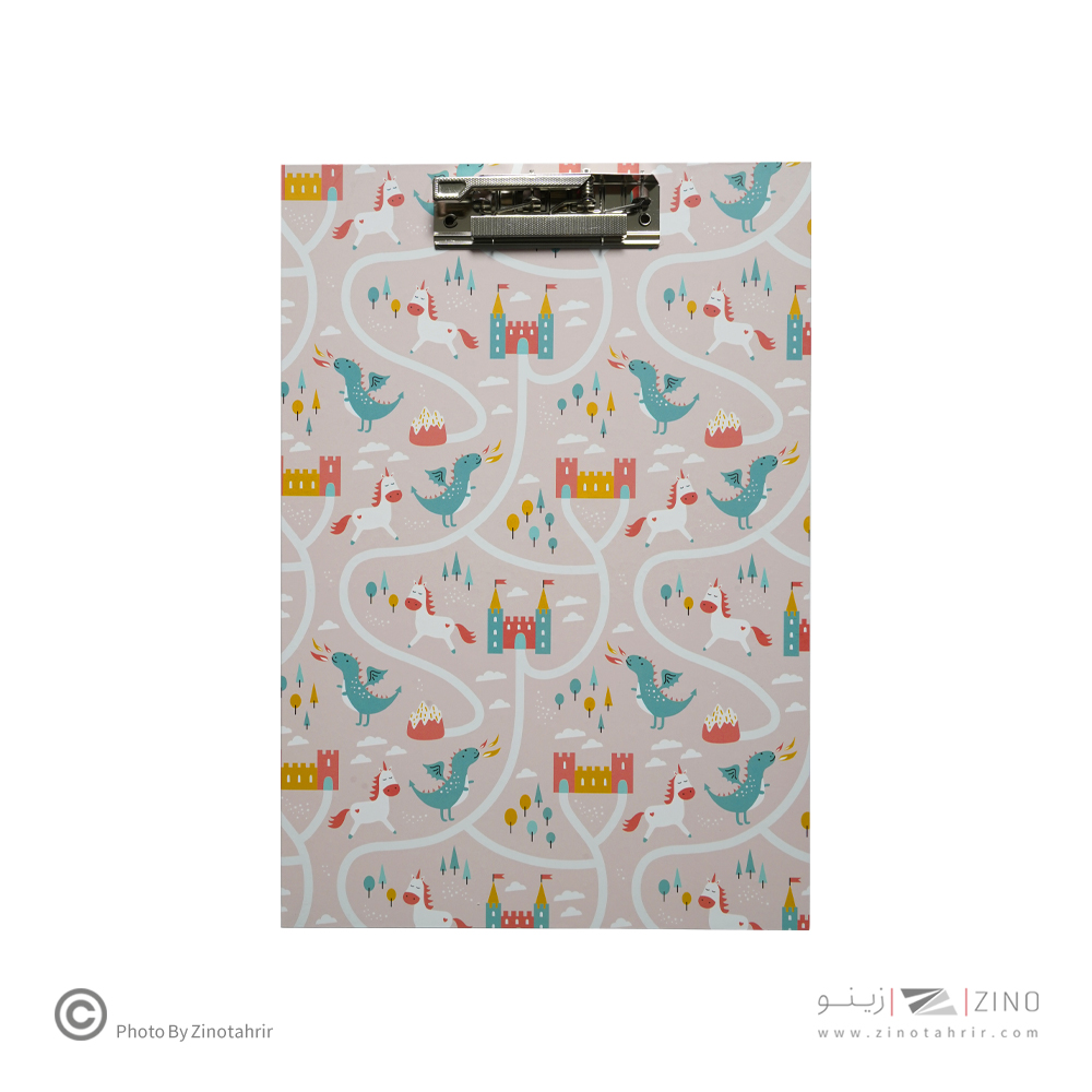 تخته شاسی A4 مغزی چوبی برگ سری راندو کد71901