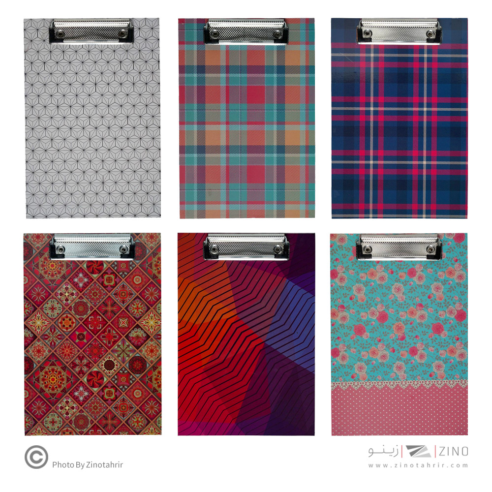 تخته شاسی A5 مغزی چوبی برگ سری راندو کد71101