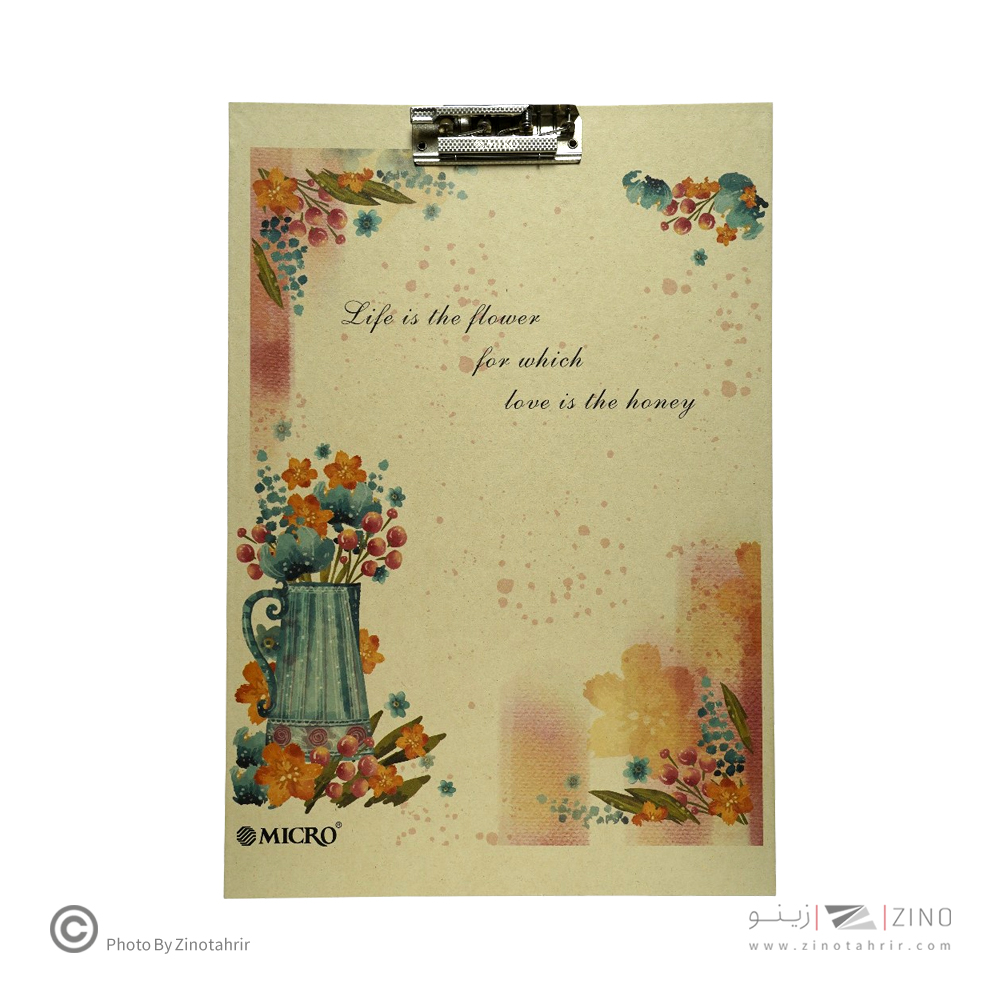 تخته شاسیA3 میکرو