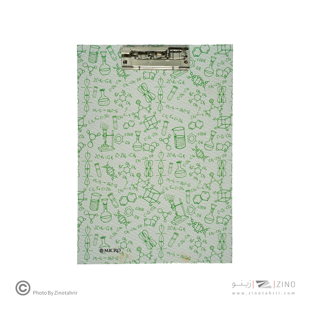 تخته شاسی A4 میکرو سری کلاسیک کدB5