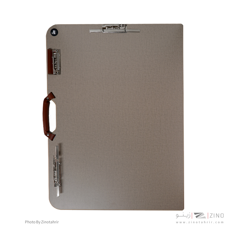 تخته شاسیA2دسته چرمی برگ سری راندو کد71810