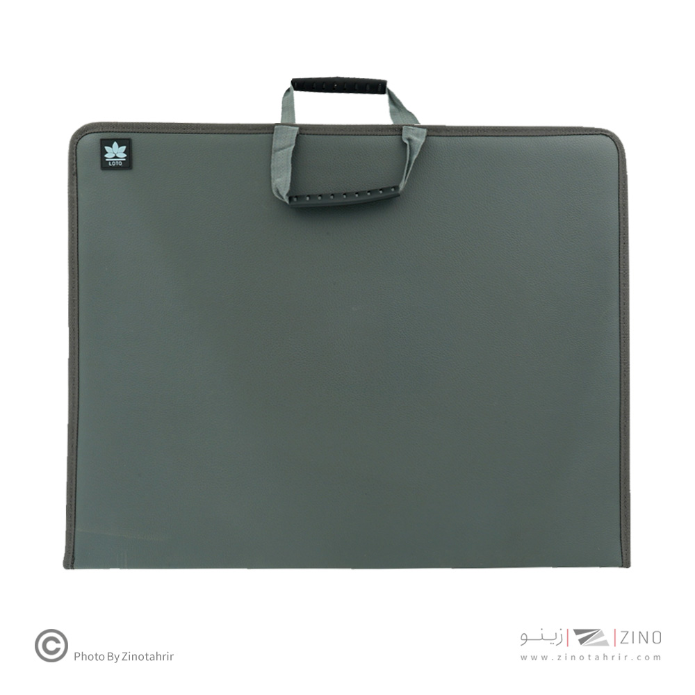کیف آرشیو سایزA3 پارچه ای لوتو