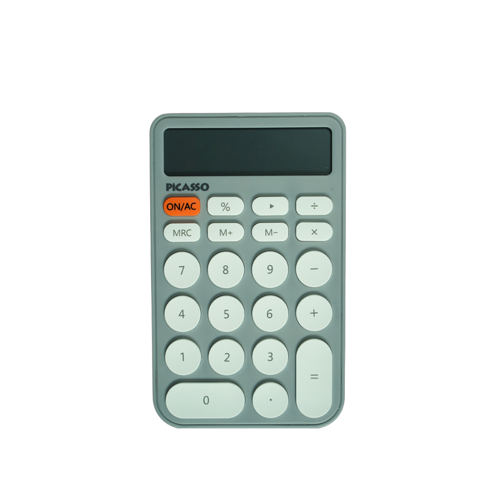 ماشین حساب رومیزی پیکاسو کدCL-107