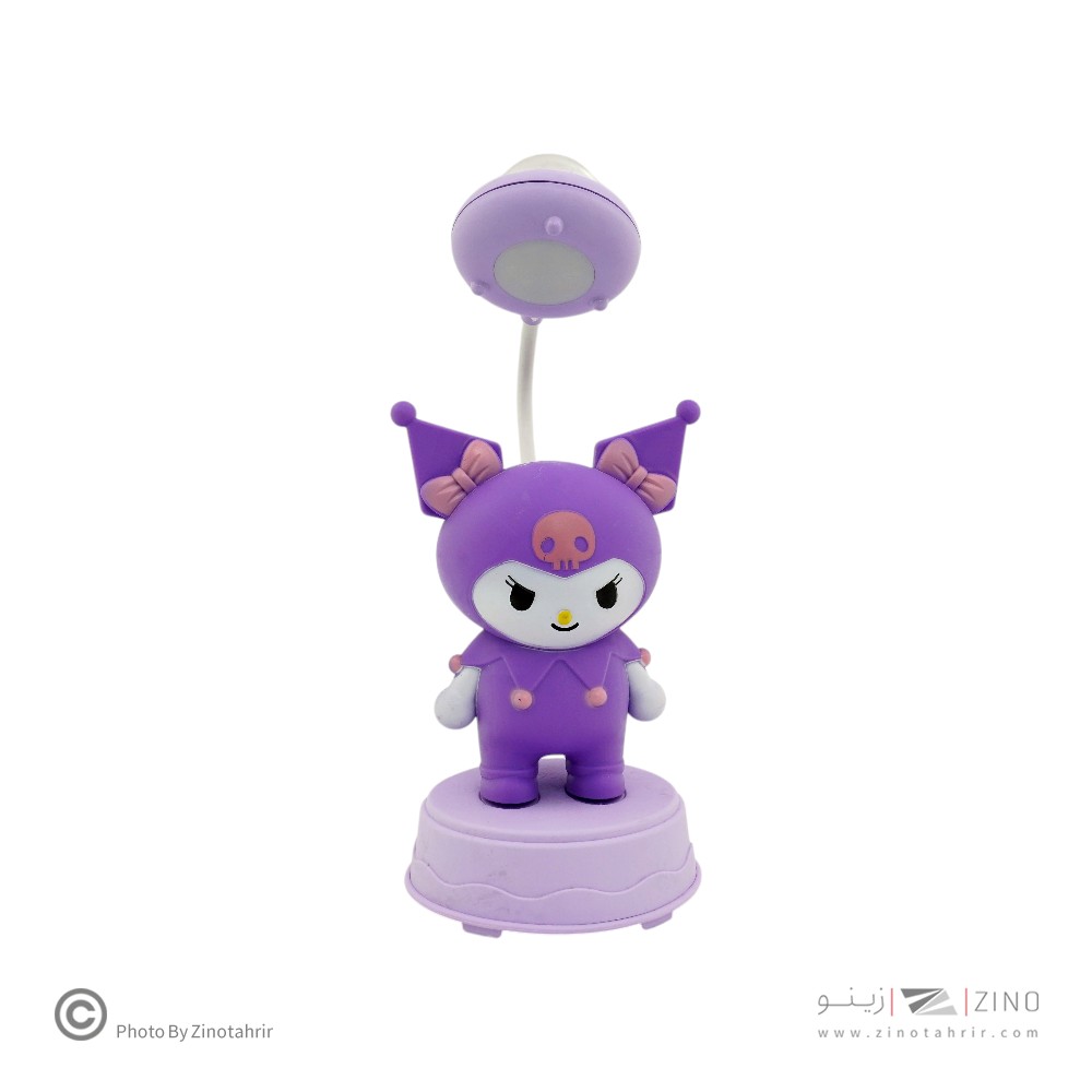 چراغ مطالعه فانتزی کدB-109 یا کد BJJ 288 