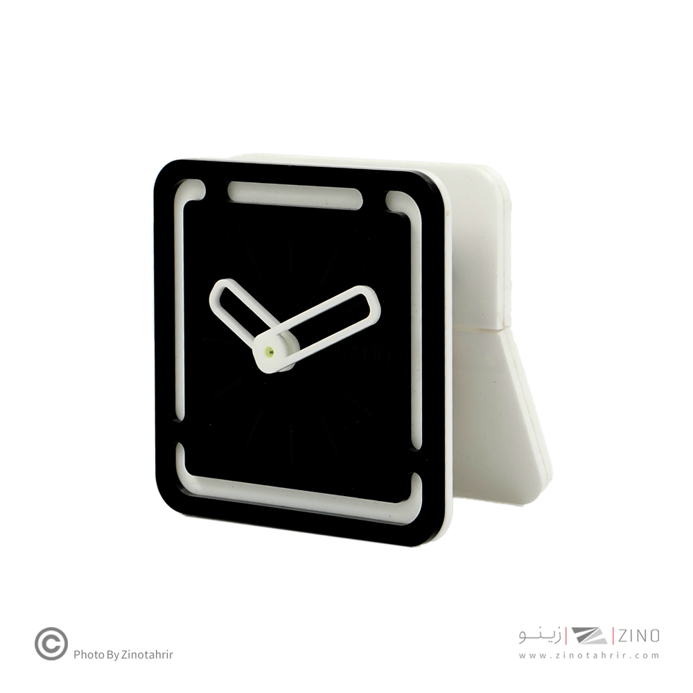 ساعت رومیزی (مگنت دار) سانو