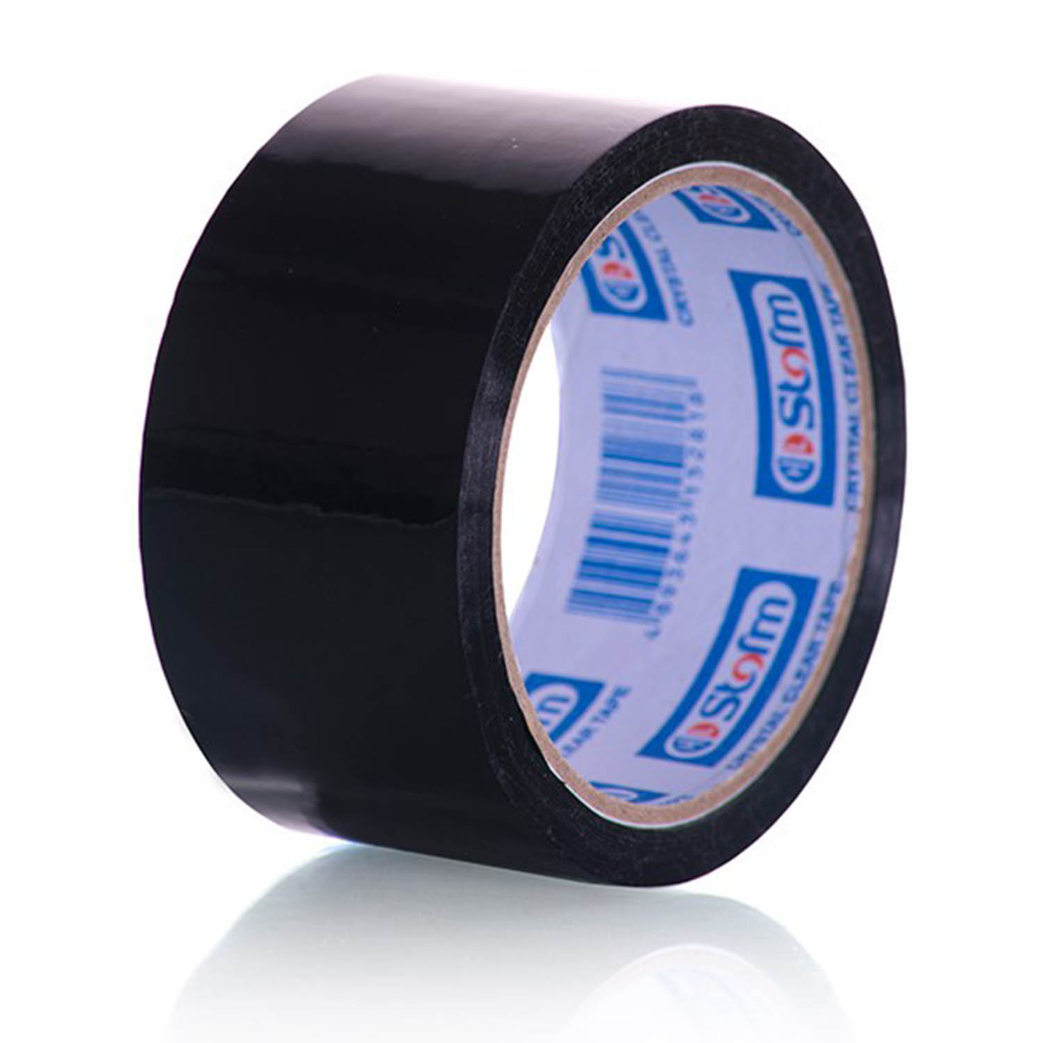 چسب 50یارد مشکی استورم کد101165