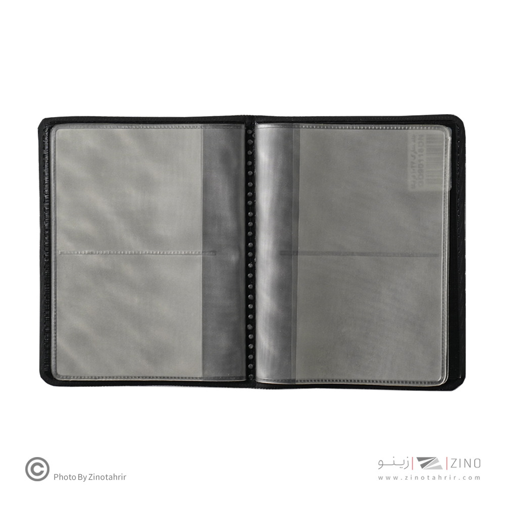 جلدمدارک درنیکاآوای تحریر کدGD90118DN  جدید