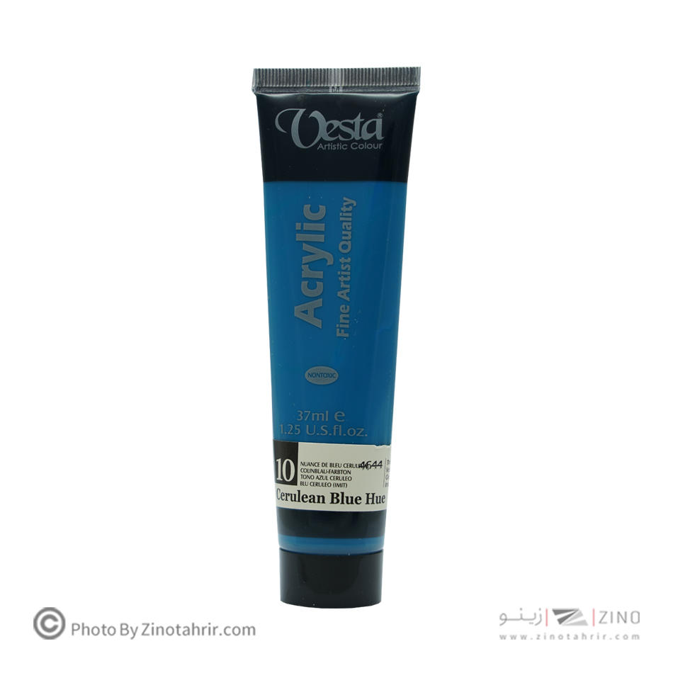 اکریلیک 37میل وستا###کد10