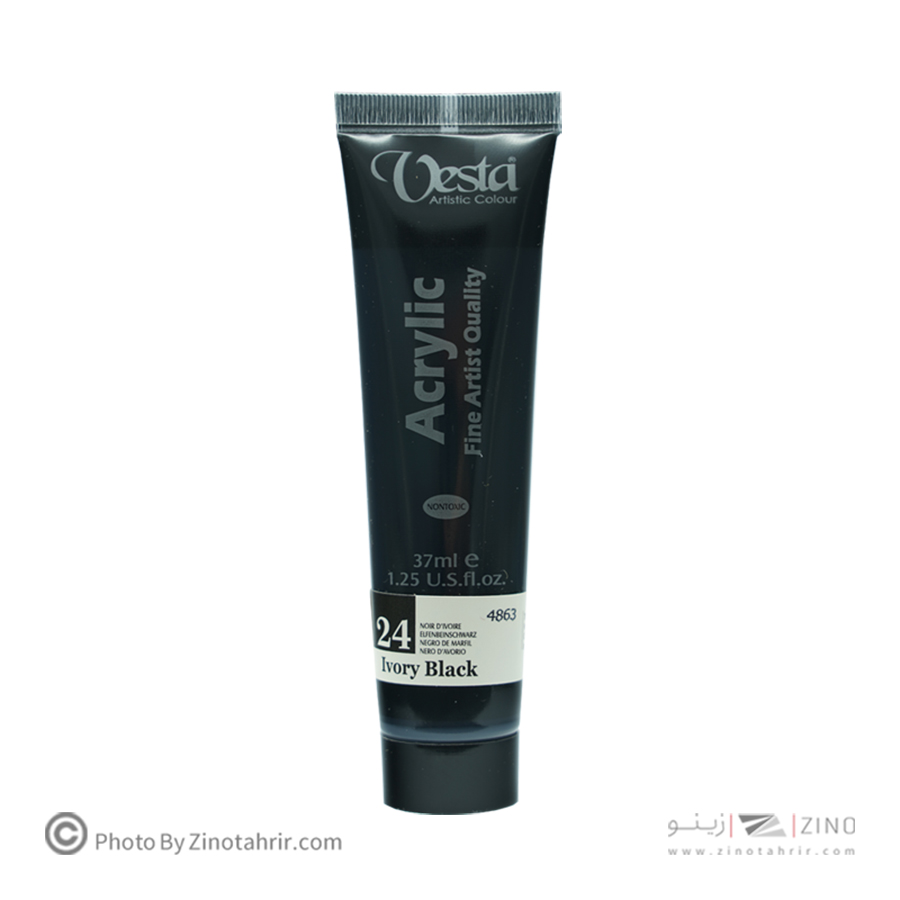 اکریلیک 37میل وستا###کد24