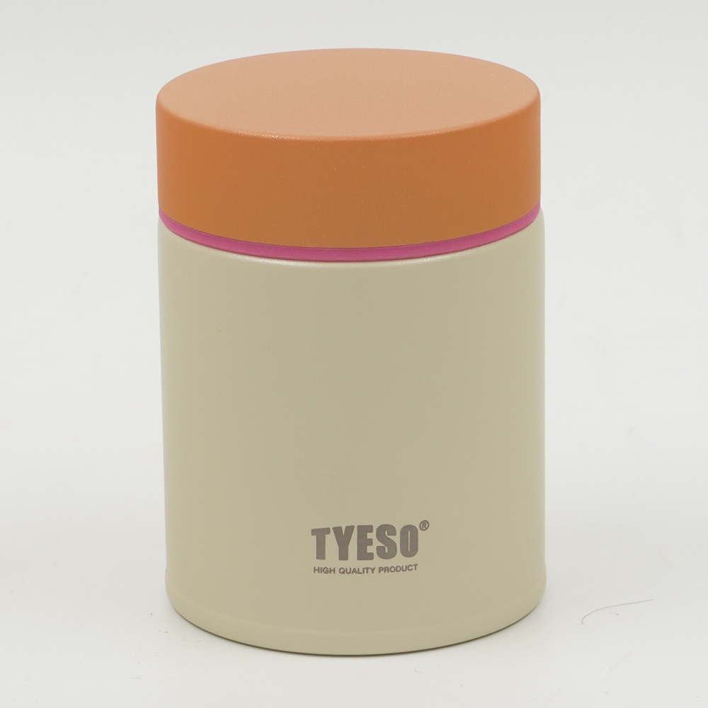 مینی فلاسک200میل TYESO کدTS-01038