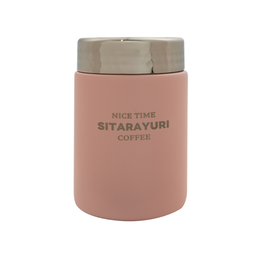 مینی فلاسک210میل SITARATURI کدZF-030