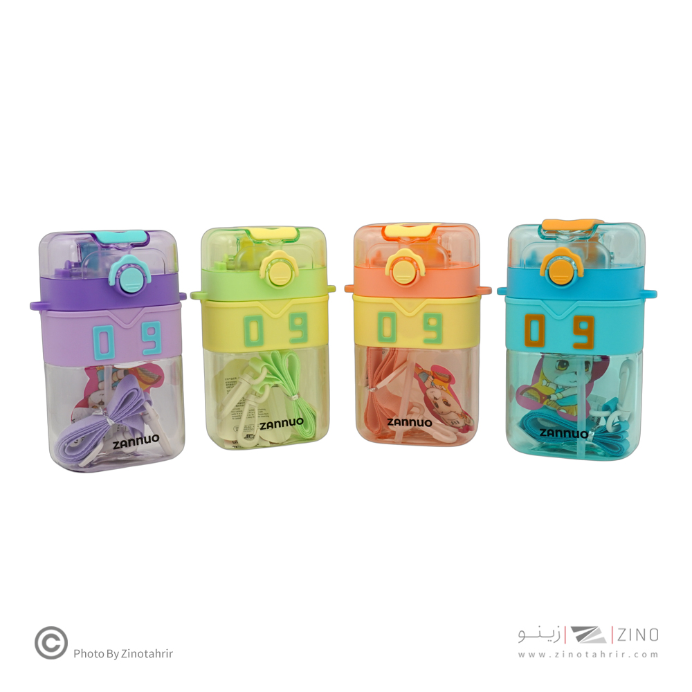 قمقمه550میل کد2716