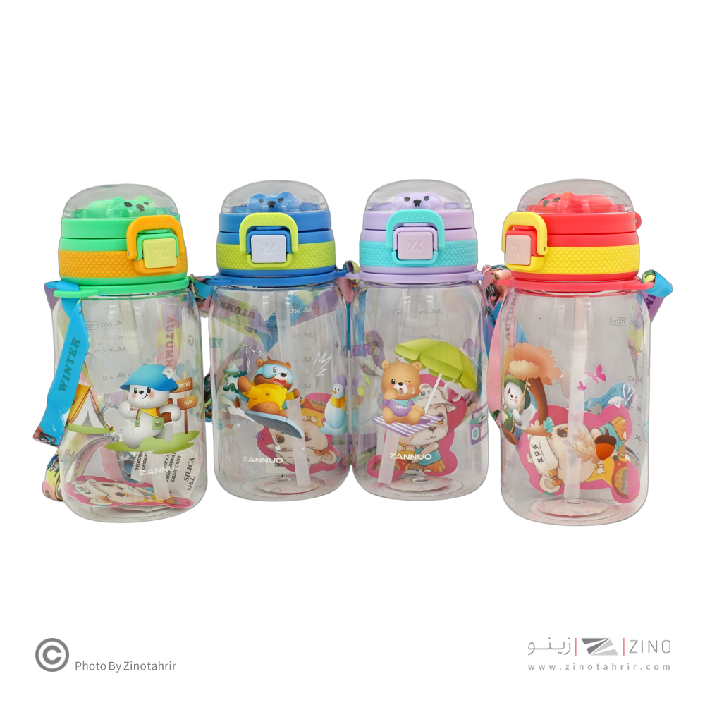 قمقمه 700میل کد2691