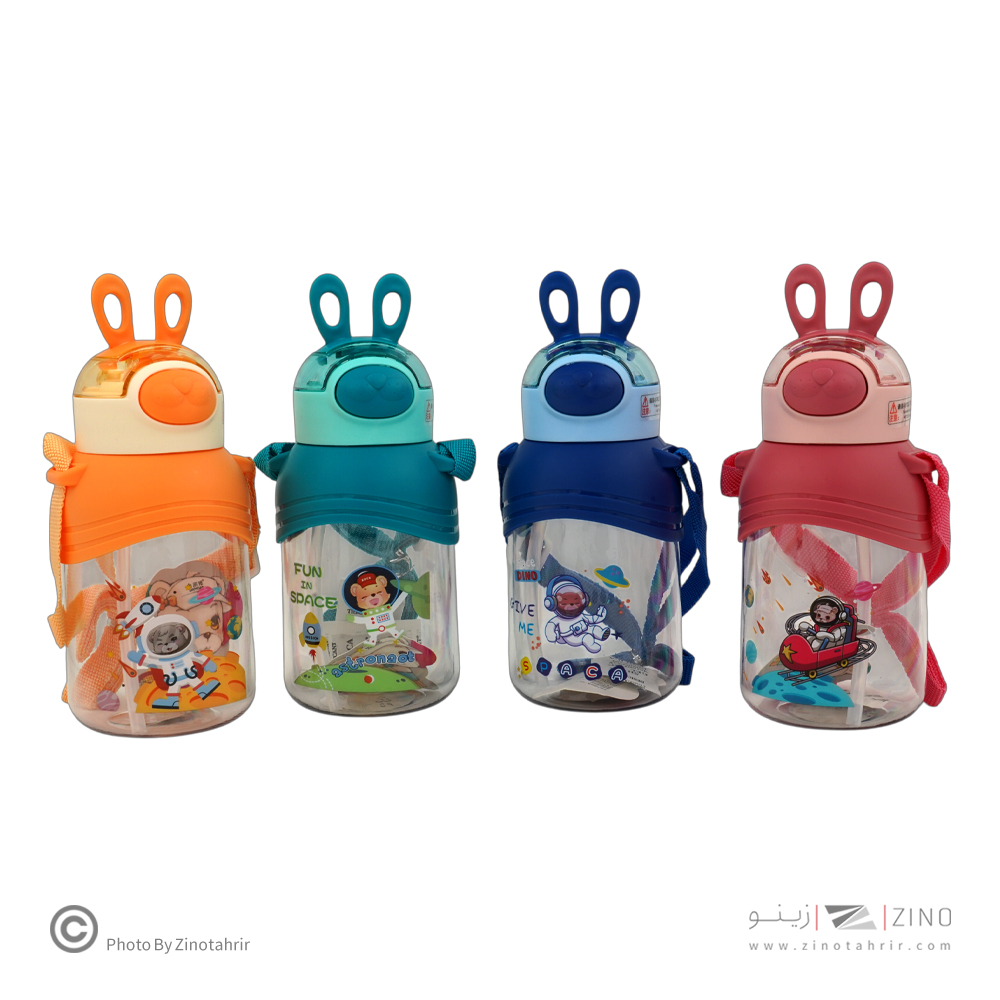 قمقمه600میل کد2712