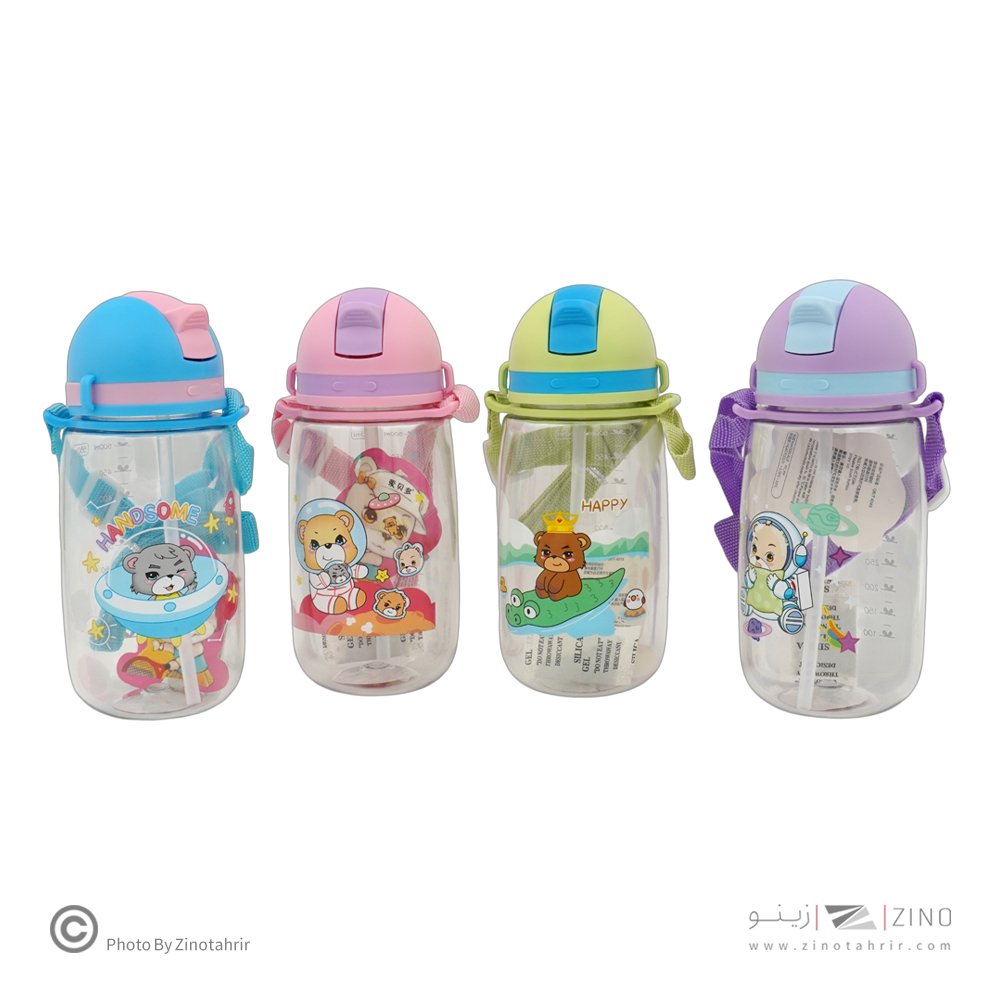 قمقمه550میل کد2697