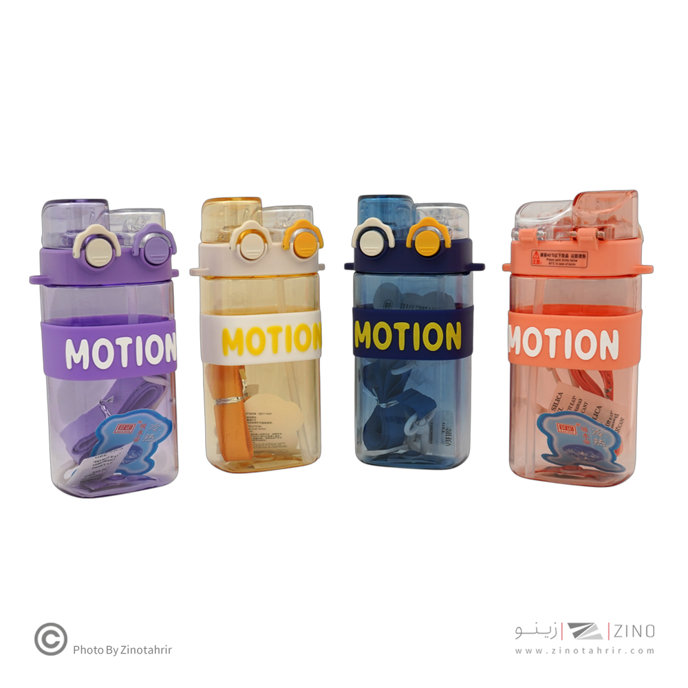 قمقمه550میل کد2715