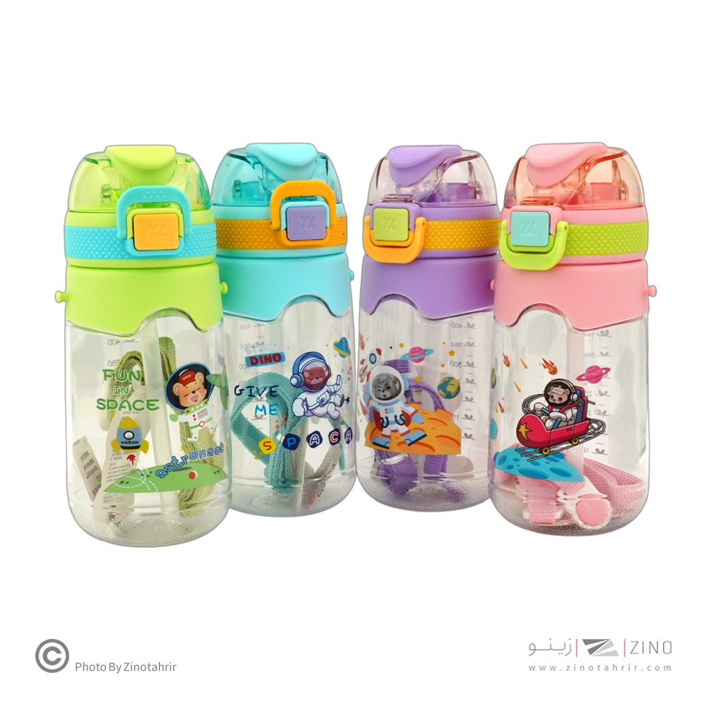 قمقمه580میل کد2690