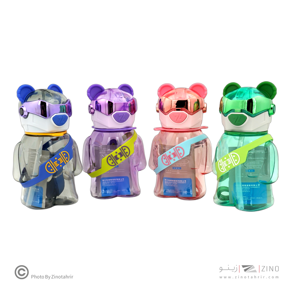 قمقمه700میل کد2692