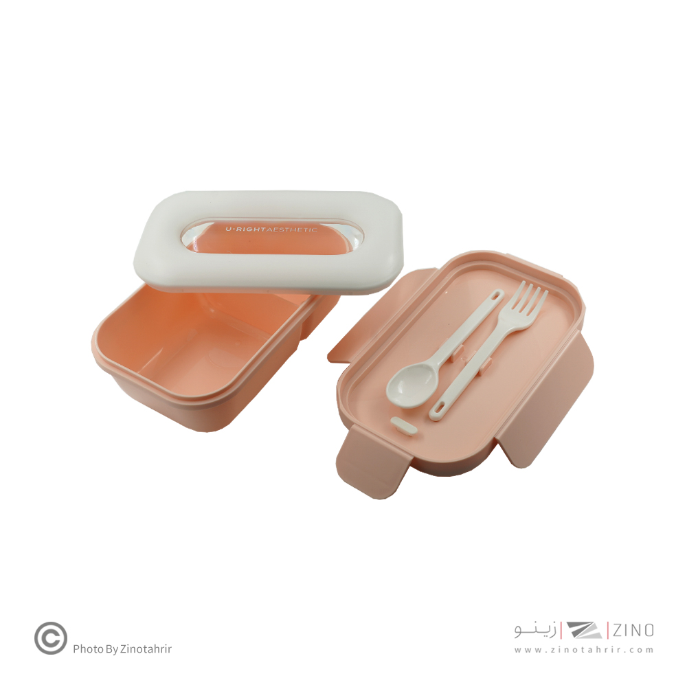 ظرف غذا کد11