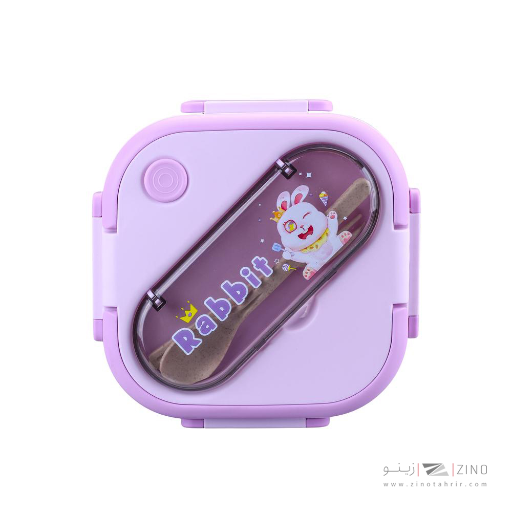 ظرف غذا فانتزی کدAG-002