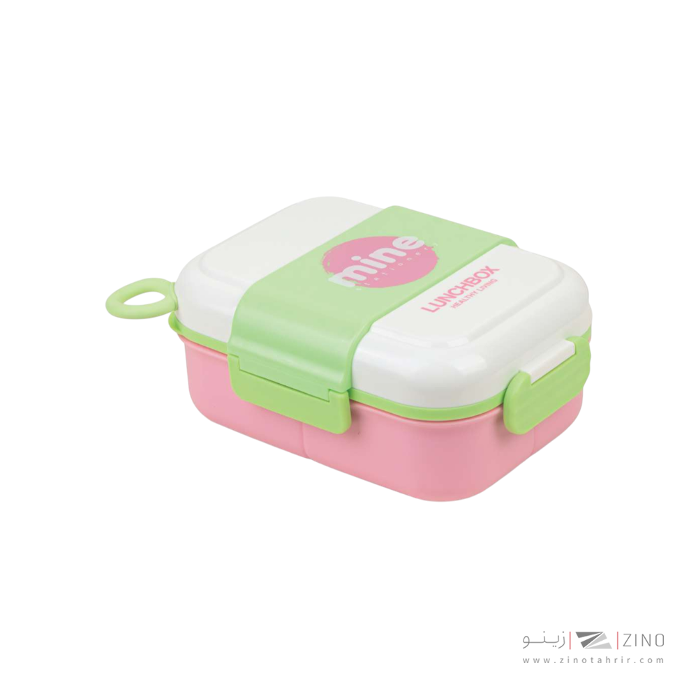 ظرف غذا ماین کد212