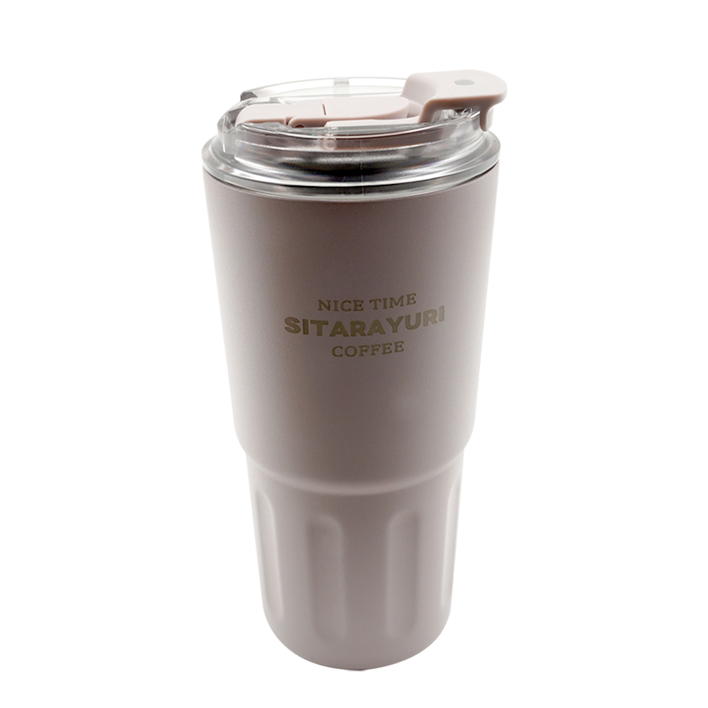 تراول ماگ 600میل SITARATURI کدZF-027