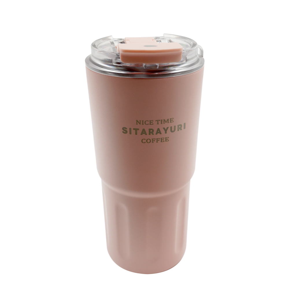 تراول ماگ 600میل SITARATURI کدZF-027