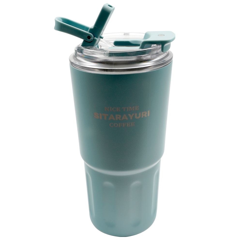 تراول ماگ 600میل SITARATURI کدZF-027
