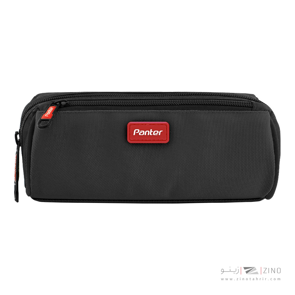 جامدادی دوزیپ پنتر UPSILON کدFPC108