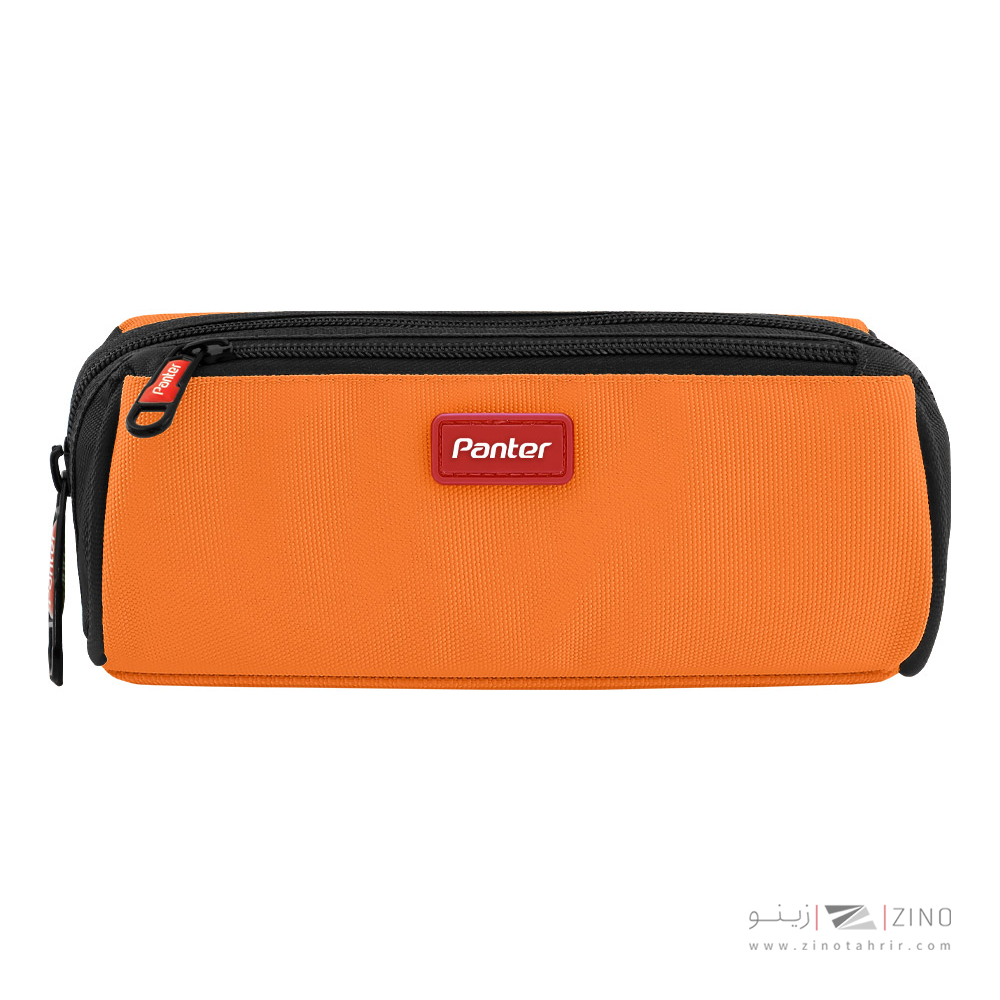 جامدادی دوزیپ پنتر UPSILON کدFPC108