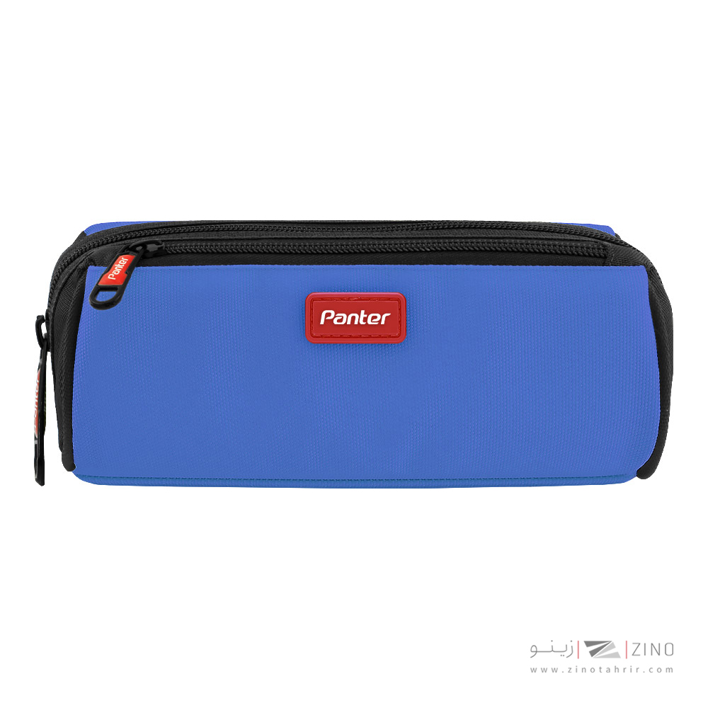 جامدادی دوزیپ پنتر UPSILON کدFPC108