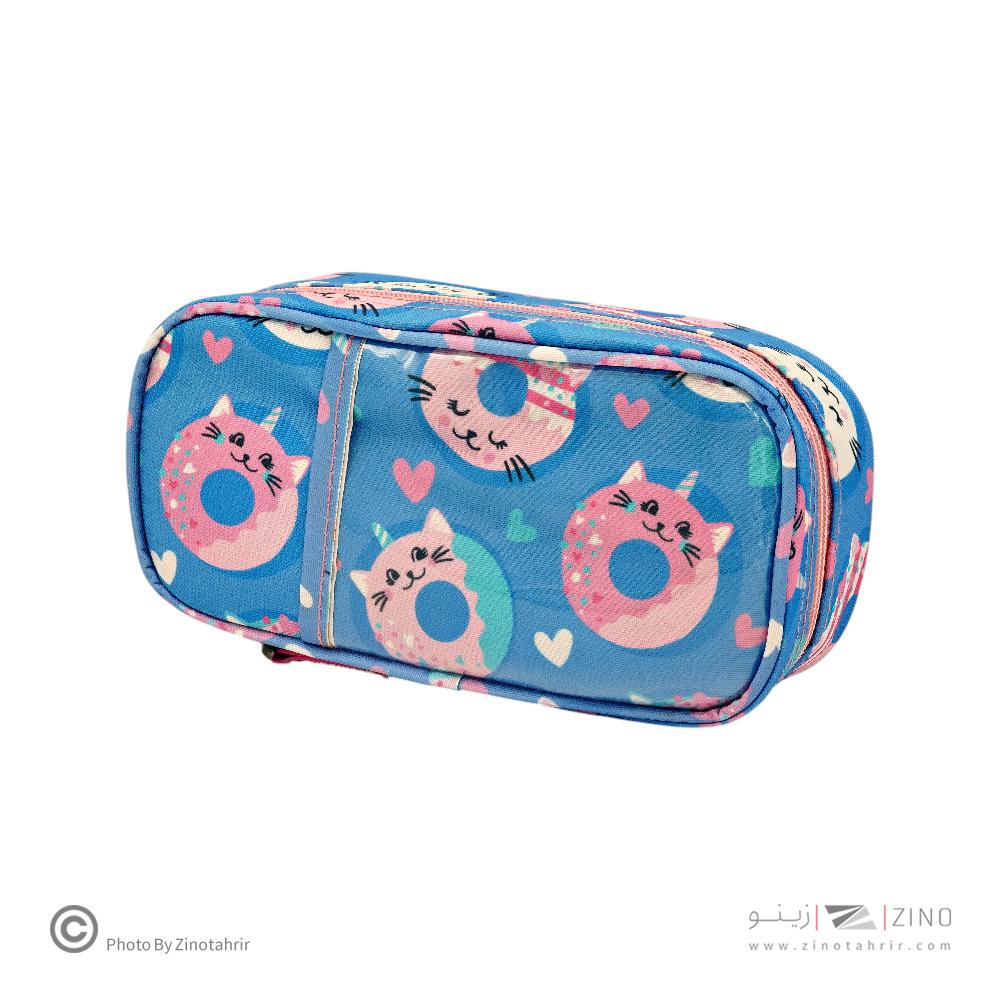 جامدادی دوزیپ4064 لیندن آوای تحریر کدPC70154LN